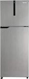 Panasonic 307 Litres 3 Star Econavi NR BG313VGG3 6 Stage Inverter Frost Free Double Door Refrigerator