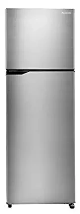 Panasonic 335 Litres 2 Star NR TBG34VSS3 Inverter Frost Free Double Door Refrigerator