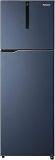 Panasonic 336 Litres 3 Star Econavi NR BG343VDA3 6 Stage Frost Free Free 1 Year Extended Warranty Double Door Refrigerator