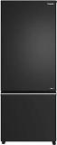 Panasonic 357 Litres 2 Star NR BK415BQKN Prime Convertible 6 Stage Smart Inverter Frost Free Double Door Bottom Mount Refrigerator