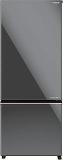 Panasonic 357 Litres 2 Star NR BK418BGMN Prime 6 Stage Bottom Mount Frost Free Double Door Refrigerator
