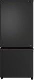 Panasonic 357 Litres 2 Star NR BK418BQKN Prime Convertible AI Econavi 6 Stage Smart Inverter Frost Free Double Door Bottom Mount Refrigerator