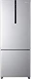 Panasonic 407 Litres 3 Star NR BX418VSX1 Frost Free Double Door Refrigerator