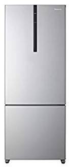 Panasonic 450 Litres 3 Star NR BX468XGX3 Inverter Frost Free Double Door Refrigerator