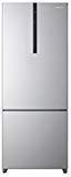 Panasonic 450 Litres 3 Star NR BX468VVX3 Inverter Frost Free Double Door Refrigerator