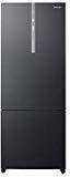 Panasonic 450 Litres 3 Star NR BX468XGX3 Inverter Frost Free Double Door Refrigerator