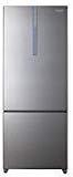 Panasonic 450 Litres 3 Star NR BX468XVX3 Inverter Frost Free Double Door Refrigerator