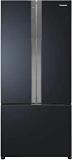 Panasonic 551 Litres Econavi NR CY550QKXZ 6 Stage Inverter Frost Free Multi Door Refrigerator