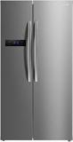 Panasonic 584 Litres NR BS60MSX1 Frost Free Side By Side Refrigerator