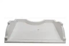 Payflip 310 Litres 3550JF1006 White Plastic Milk/Chiller Tray Compatible With LG Double Door Refrigerator Models