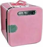 Portable Mini Refrigerator Compact Mini Fridge
