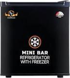 Power Guard 47 Litres 2 Star PG-DC-50 Single Door Mini Refrigerator
