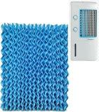 Primewave 7 Litres Honeycomb Pad Crompton Ginnie Peronal Cooler Refrigerator (Blue)