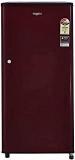 Renewed 190 Litres 3 Star Whirlpool WDE 205 CLS 3S Direct Cool Single Door Refrigerator