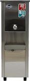 Rockwell 20 Litres RWCSS 2040A Stainless Steel Water Cooler, Energy Efficient, 1 Faucet