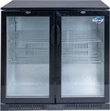 Rockwell 300 Litres BB340C Back Bar Cooler,