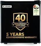 ROCKWELL 47L Mini Refrigerator 2 Star Direct Cool