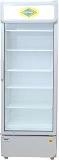 Rockwell 585 Litres Western Refrigeration Visi Cooler Model SRC752HC GLGY Refrigerator