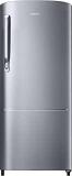 Samsung 183 Litres 2 Star RR20C1712S8/HL Inverter Direct Cool Single Door Refrigerator 2023 Model