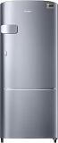 Samsung 183 Litres 3 Star, RR20C1Y23S8/HL, Digital Inverter, Direct Cool Single Door Refrigerator