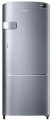 Samsung 183 Litres 3 Star, RR20C1Y23S8/HL, Digital Inverter, Direct Cool Single Door Refrigerator