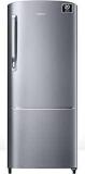 Samsung 183 Litres 3 Star RR20C1723S8/HL Inverter Direct Cool Single Door Refrigerator