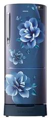 Samsung 183 Litres 3 Star, RR20C1823CU/HL, Digital Inverter, Direct Cool Single Door Refrigerator