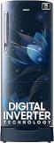 Samsung 183 Litres 3 Star, RR20C1823U8/HL, Digital Inverter, Direct Cool Single Door Refrigerator