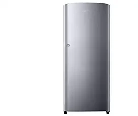 Samsung 192 Litres 1 Star 2019 Direct Cool Single Door Refrigerator