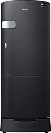 Samsung 192 Litres 5 Star 2019 Direct Cool Single Door Refrigerator