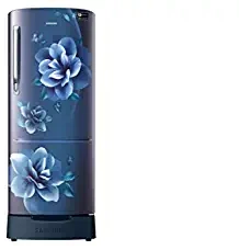 Samsung 192 Litres 5 Star 2019 Inverter Direct Cool Single Door Refrigerator