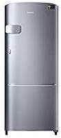 Samsung 192 Litres RR20N1Y1ZSE/RR20N2Y1ZSE Single Door Refrigerator