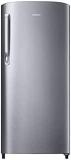 Samsung 192 Litres 1 Star RR19A20CAGS/NL Direct Cool Single Door Refrigerator