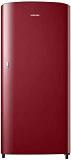 Samsung 192 Litres 1 Star RR19T21CARH/NL Direct Cool Single Door Refrigerator