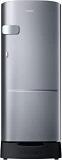 Samsung 192 Litres 2 Star RR20A1Z1BS8/HL Direct Cool Single Door Refrigerator