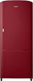 Samsung 192 Litres 2 Star RR20A11CBRH/HL Direct Cool Single Door Refrigerator