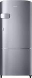 Samsung 192 Litres 2 Star RR20A2Y1BS8/NL With Inverter Single Door Refrigerator