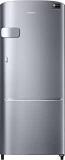 Samsung 192 Litres 3 Star RR20B2Y1YGS/NL Direct Cool Single Door Digital Inverter Refrigerator