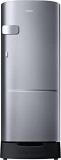 Samsung 192 Litres 3 Star RR20B2Z1YGS/NL Direct Cool Single Door Digital Inverter Refrigerator