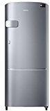 Samsung 192 Litres 3 Star RR20N1Y2ZS8/HL/RR20N2Y2ZS8/NL Direct Cool Single Door Refrigerator