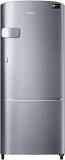 Samsung 192 Litres 3 Star RR20T2Y2YS8/NL Inverter Direct Cool Single Door Refrigerator