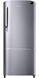 Samsung 192 Litres 4 Star RR20N172YS8/HL Direct Cool Single Door Refrigerator