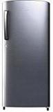 Samsung 192 Litres RR19K172ZS8 Direct Cool Single Door Refrigerator