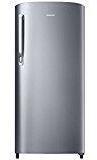 Samsung 192 Litres RR19M1723S8 Direct Cool Single Door Refrigerator