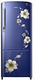 Samsung 192 Litres RR20M172ZU2/HL Direct Cool Single Door Refrigerator