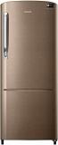 Samsung 212 Litres 4 Star RR22T272XDU/NL Direct Cool Single Door Refrigerator