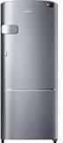 Samsung 212 Litres RR22M2Y2XS8/NL Direct Cool Single Door Refrigerator