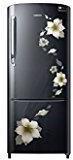 Samsung 212 Litres RR24M274YR2 Direct Cool Single Door Refrigerator