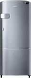 Samsung 215 Litres 3 Star RR22T3Y2YS8/HL Inverter Direct Cool Single Door Refrigerator