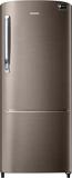 Samsung 223 Litres 3 Star RR24C2723DX/NL Inverter Direct Cool Single Door Refrigerator 2023 Model